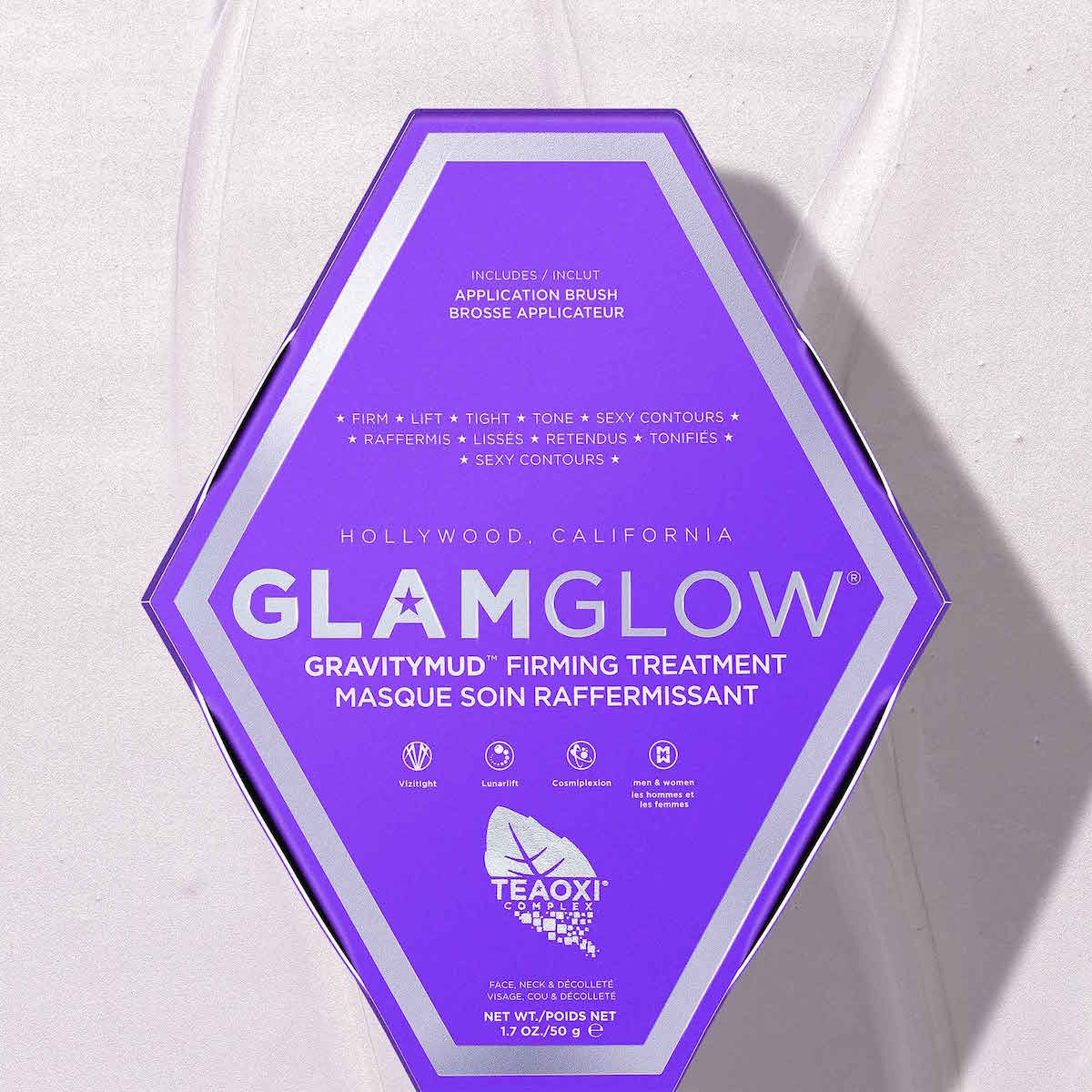 GRAVITYMUD FIRMING TREATMENT 50G (MASCARILLA FACIAL RE AFIRMANTE)